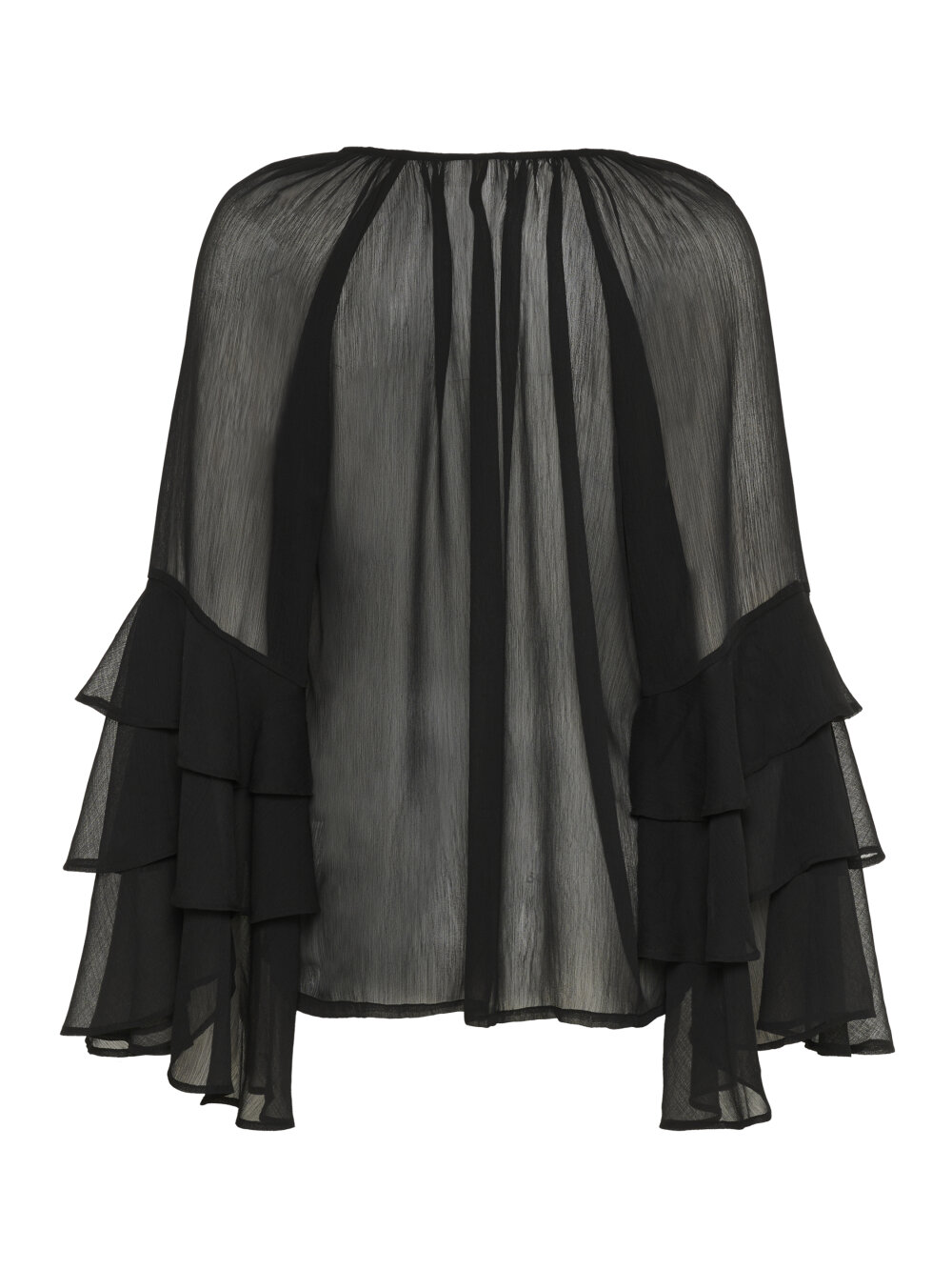 Culture - CUlianoa Blouse