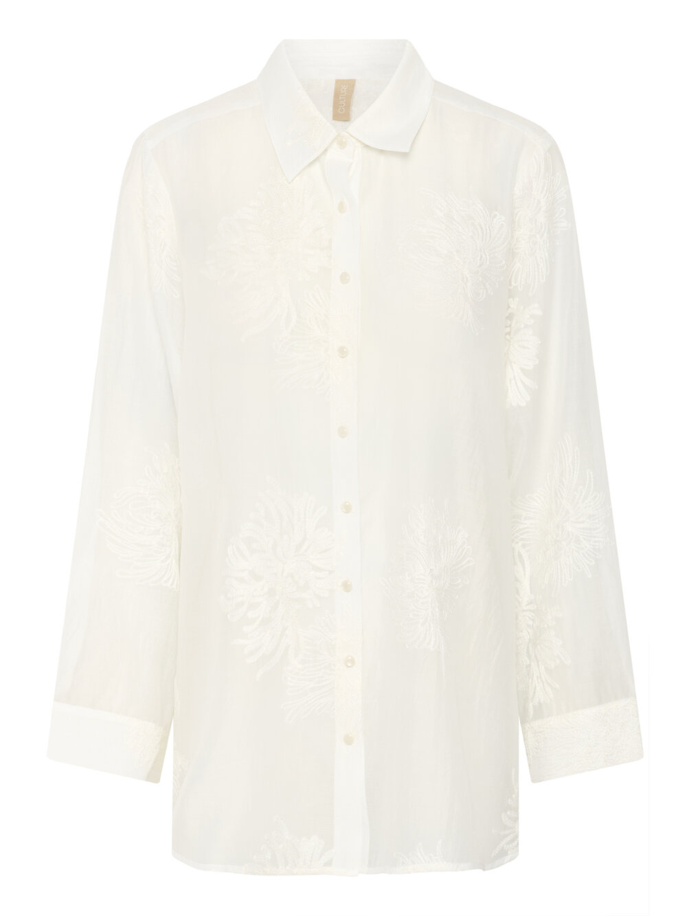 Culture - CUanlizel Shirt