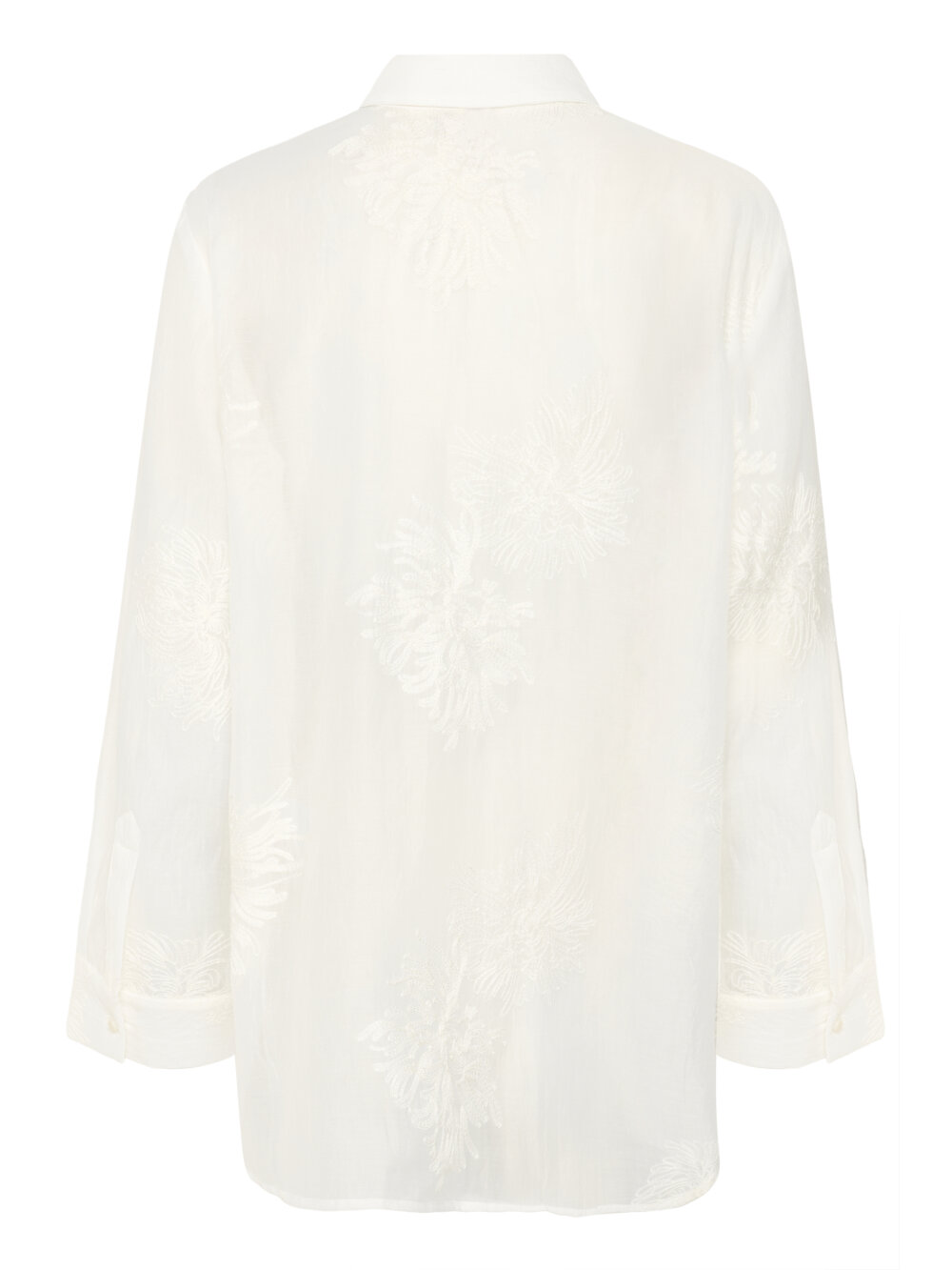 Culture - CUanlizel Shirt