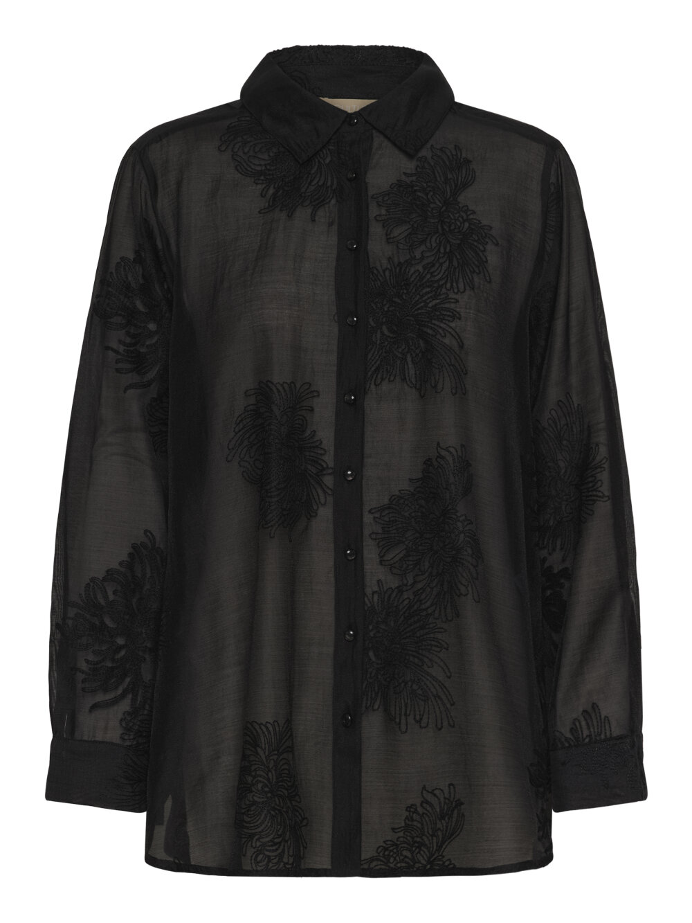 Culture - CUanlizel Shirt