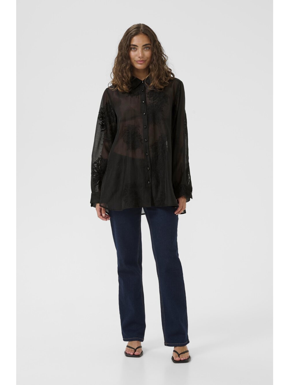 Culture - CUanlizel Shirt