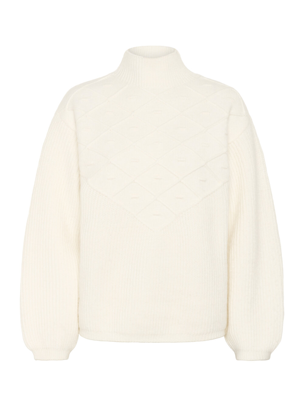 Kaffe - KAmaddie Pullover