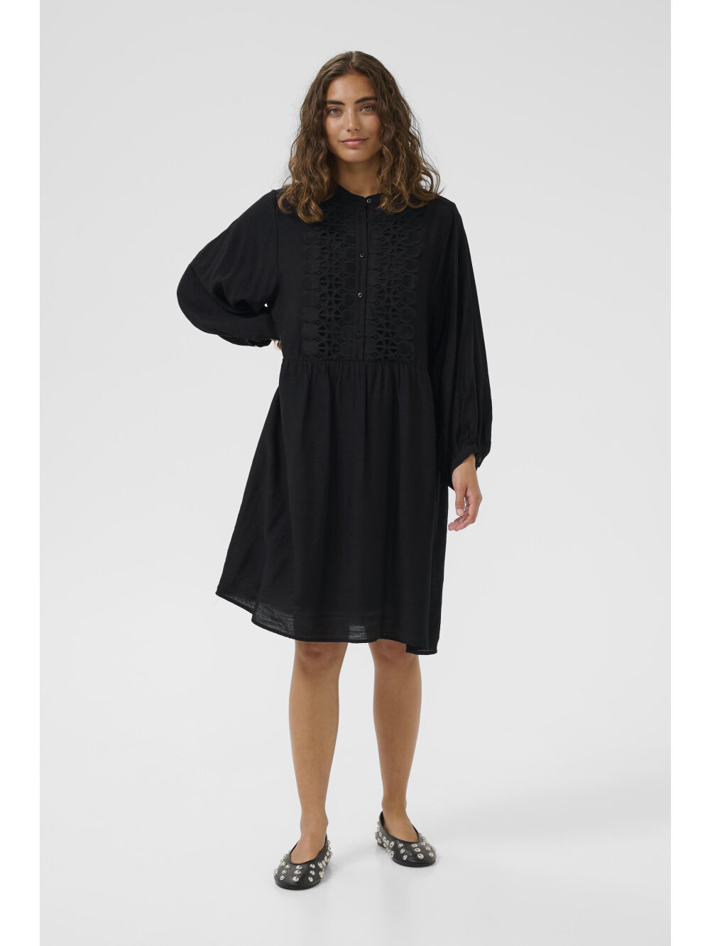 Culture - CUurta Dress