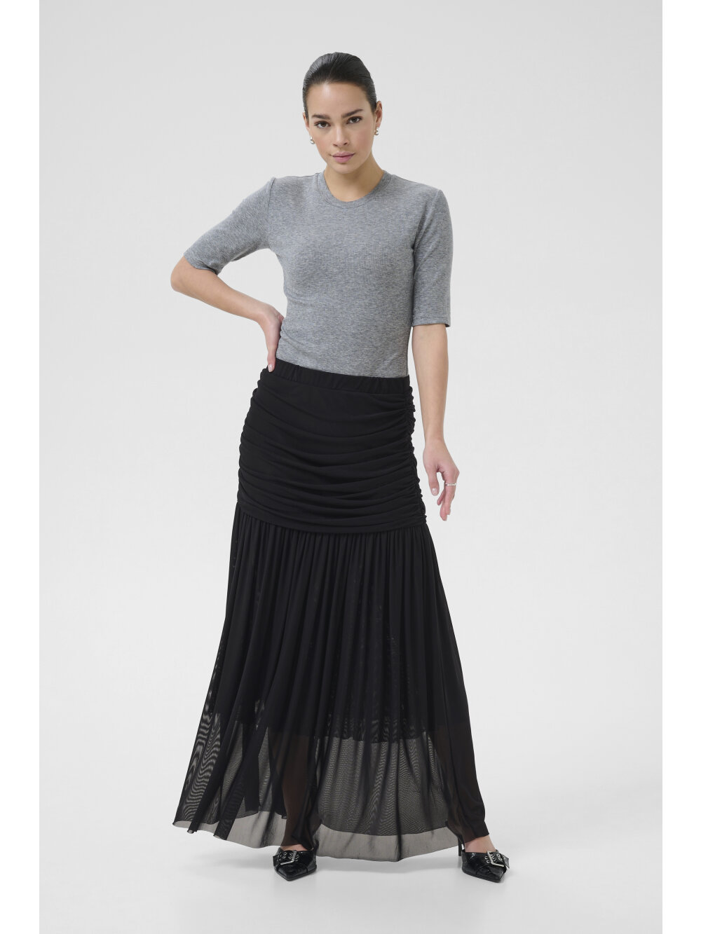 Kaffe - KAchai Skirt