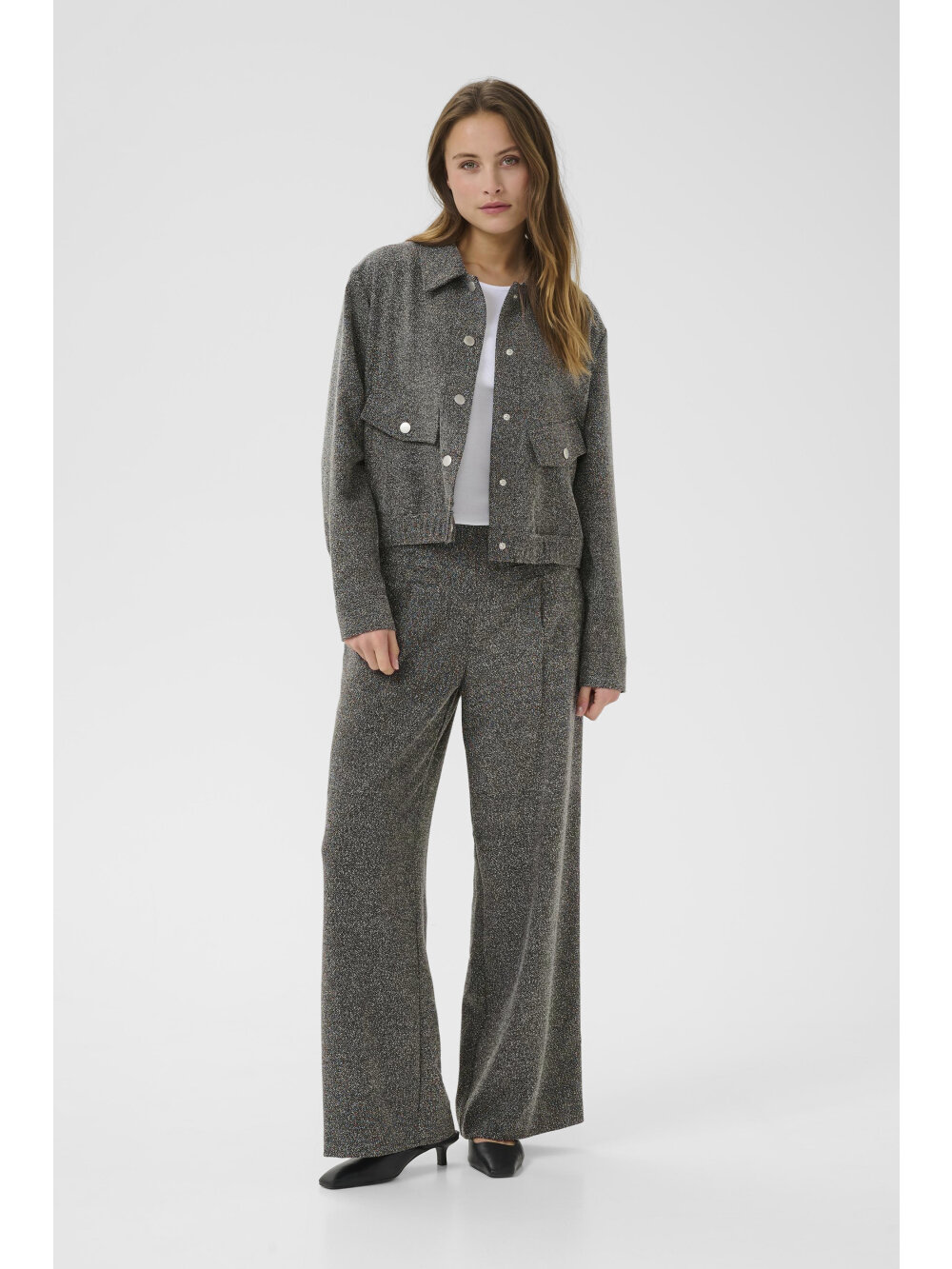 Kaffe - KAalba Jacket