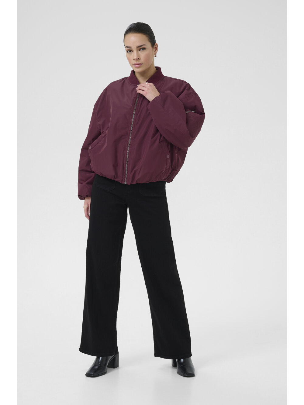 Kaffe - KAlorena Bomber Jacket