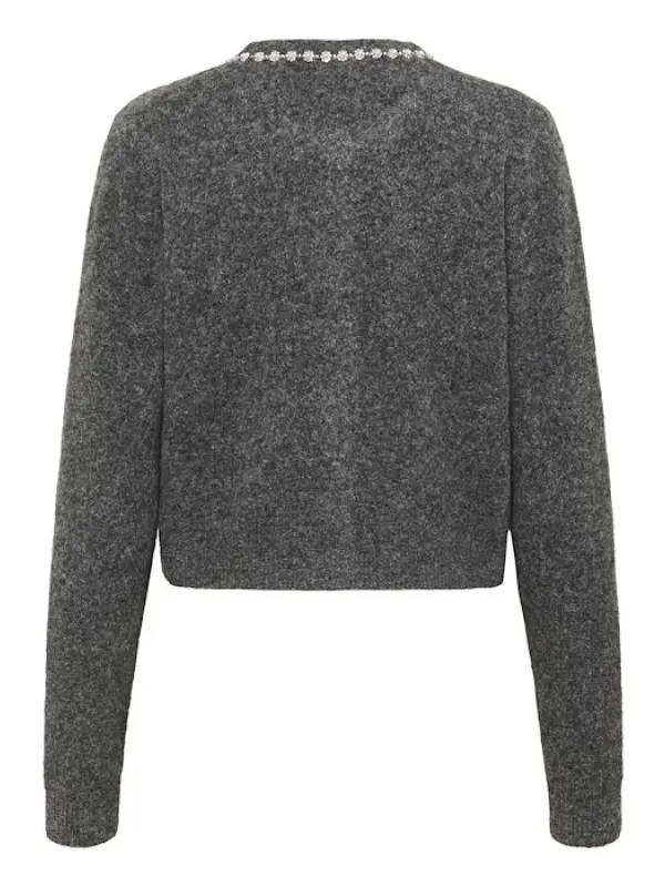 Kaffe - KAroxy Cardigan Kaffe - KAroxy Cardigan