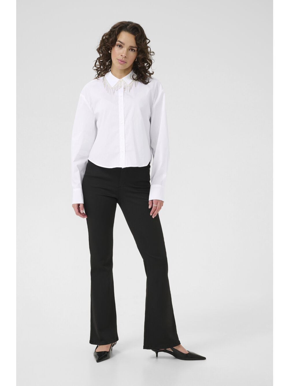 Kaffe - KAroxanne Shirt