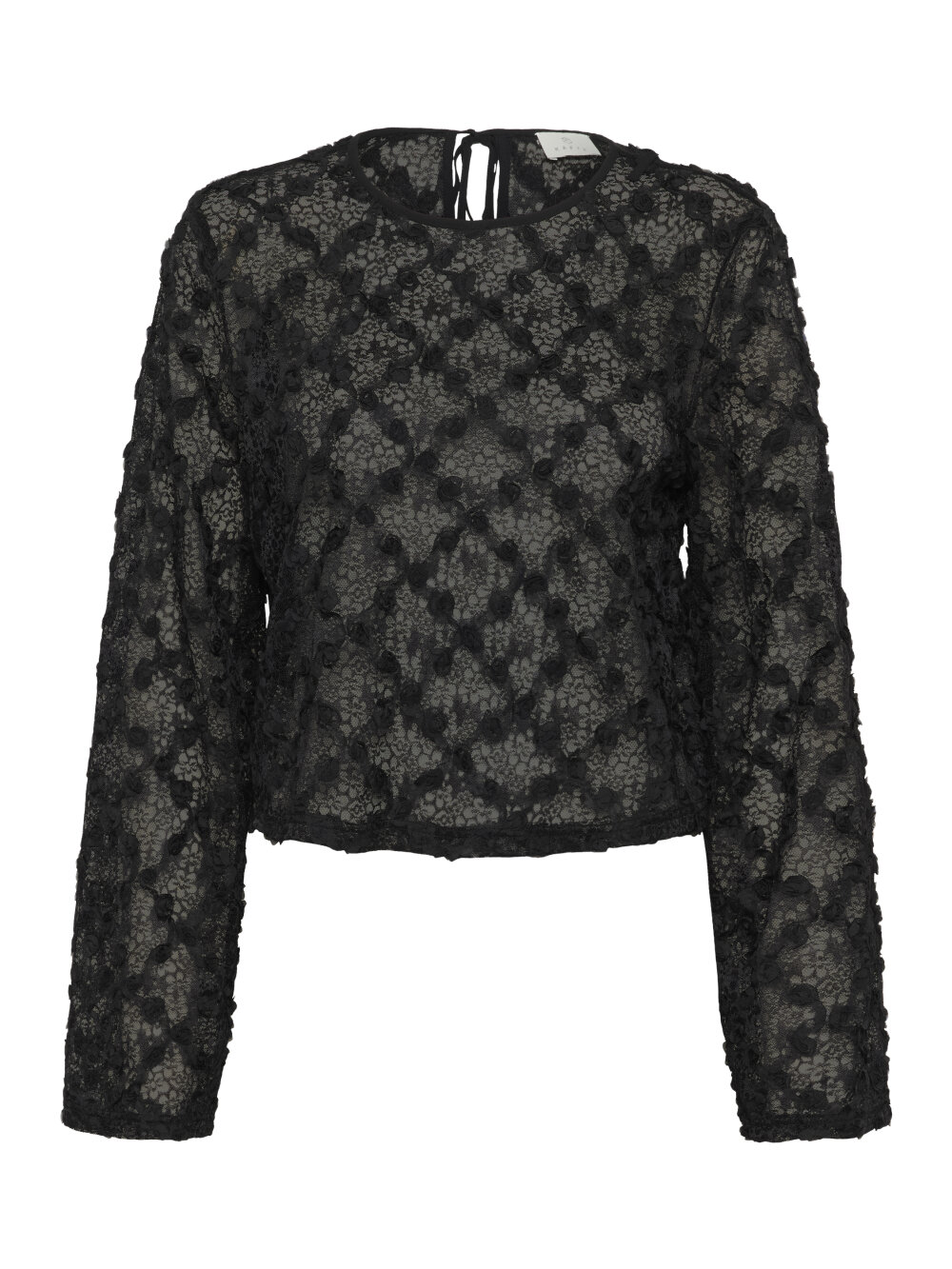 Kaffe - KArosie Blouse