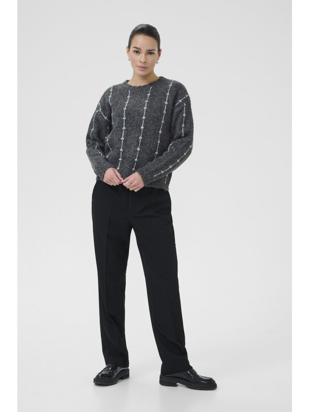 Kaffe - KAlianna Knit Pullover
