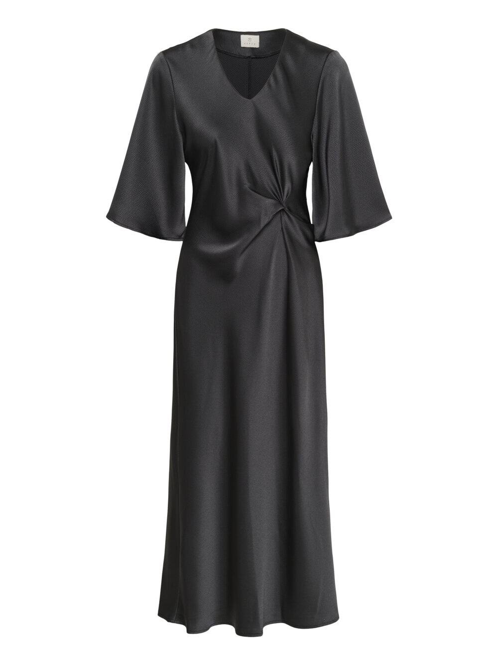 Kaffe - KApristine Dress Flared SL