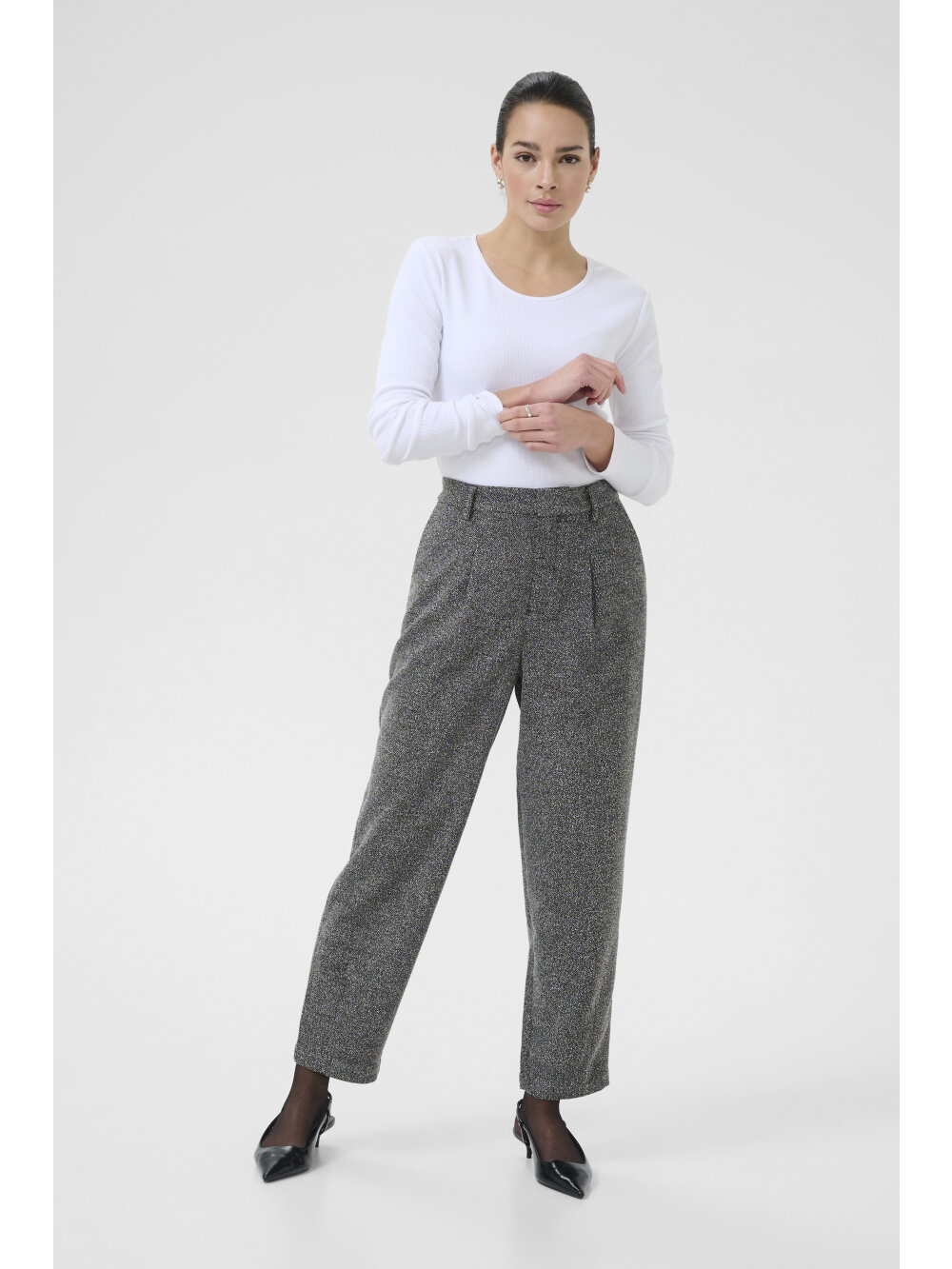 Kaffe - KAalba Pants