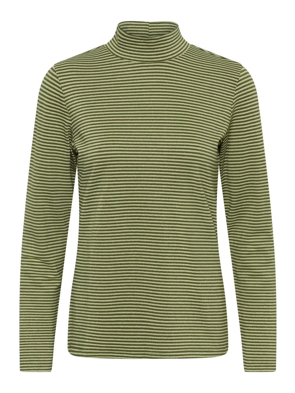 Culture - CUkiddy LS Turtleneck