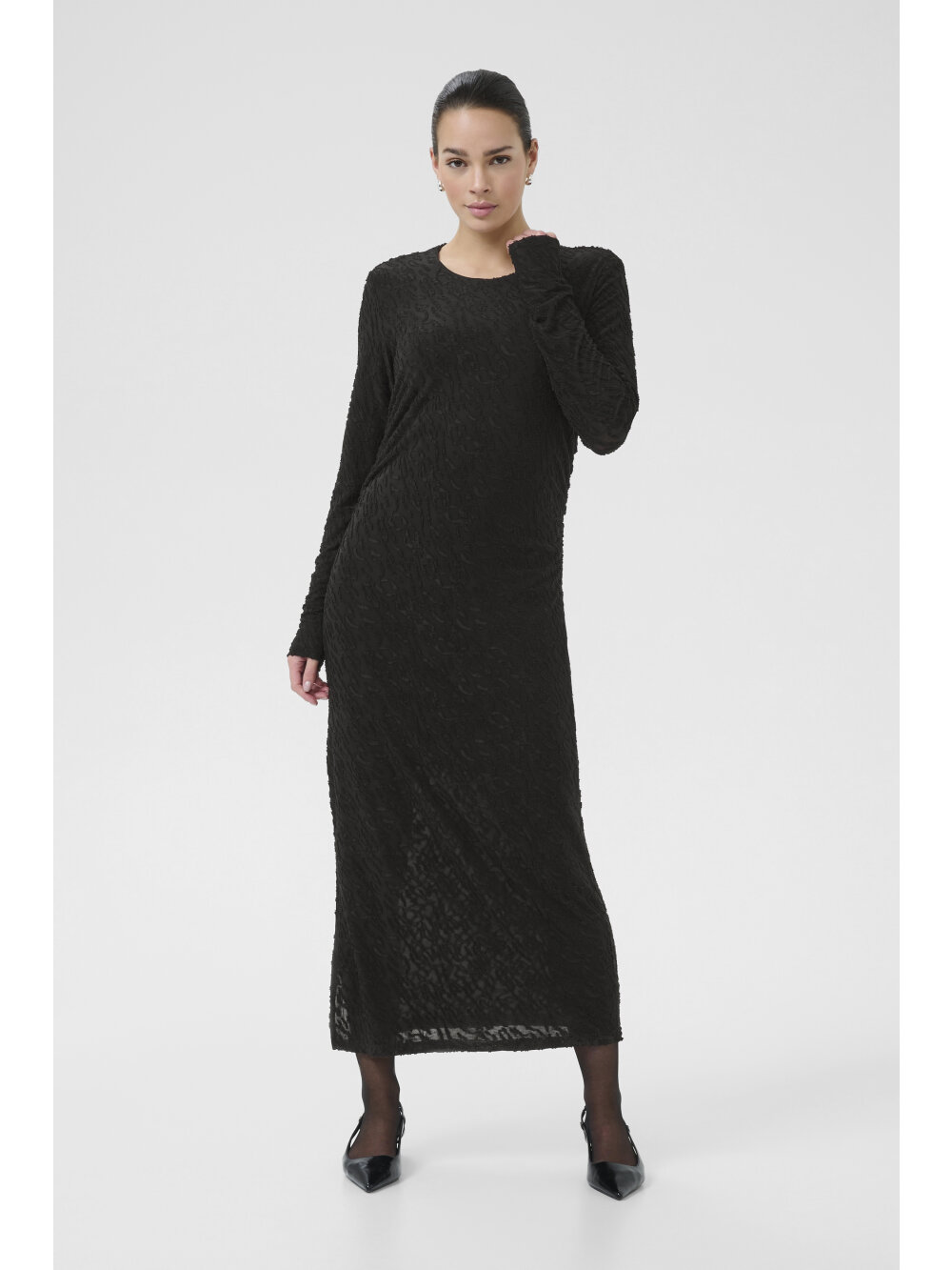 Kaffe - KAzeverina Dress