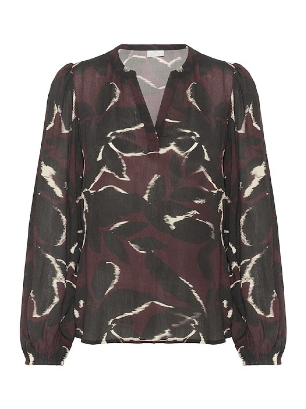 Kaffe - KAbeate Amber Blouse