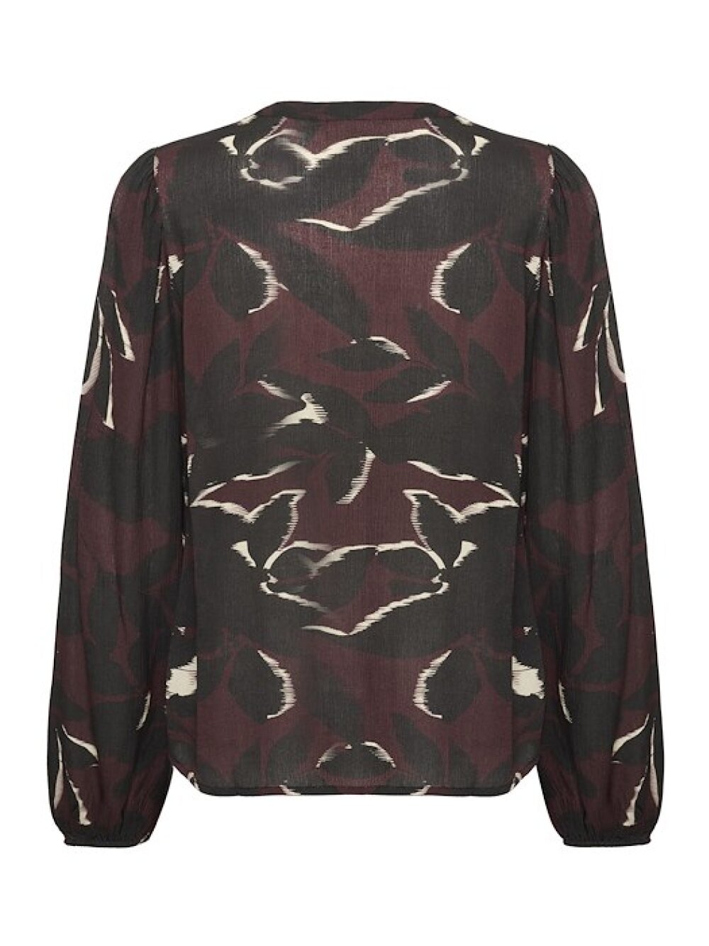 Kaffe - KAbeate Amber Blouse