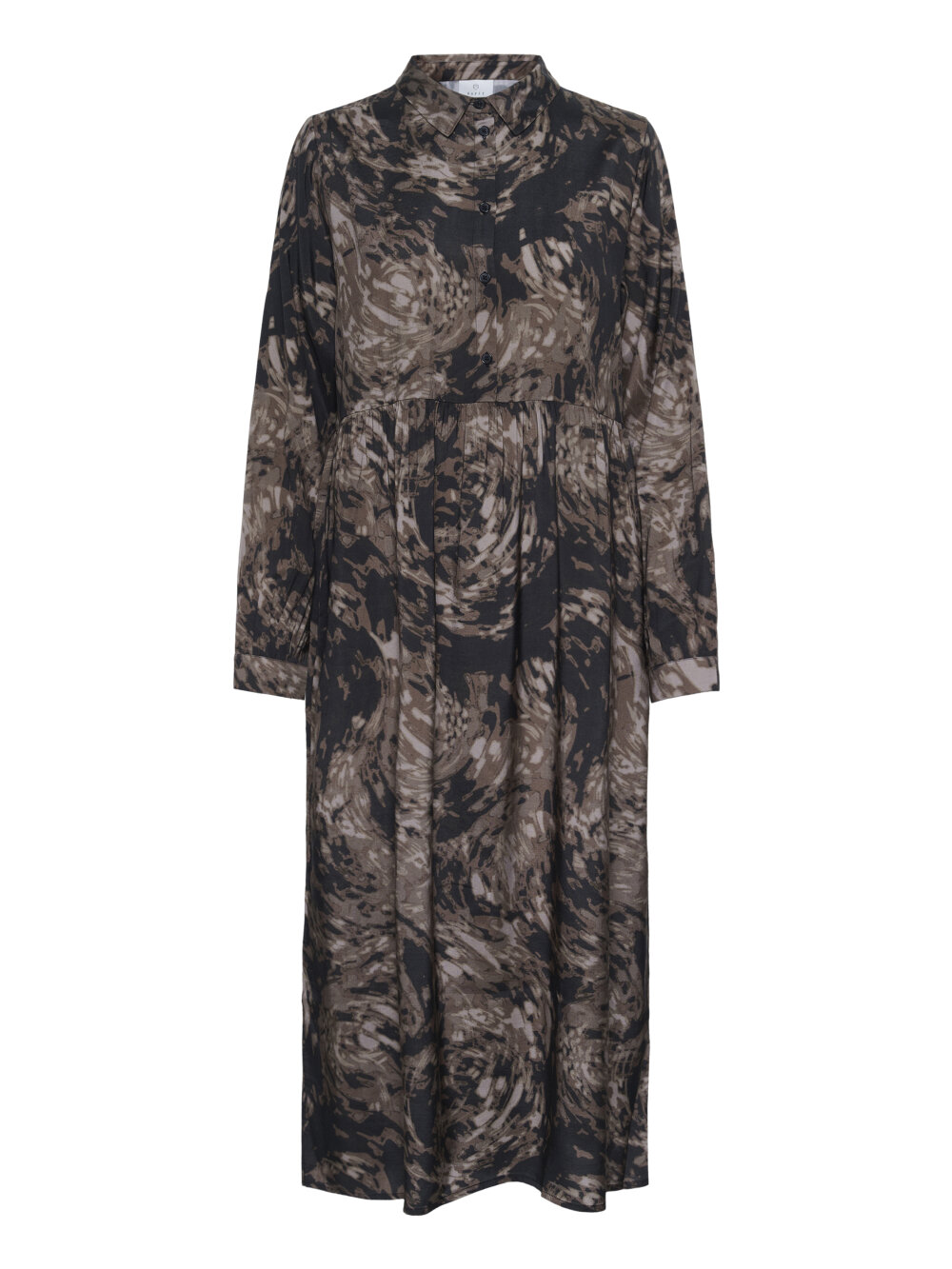 Kaffe - KAjamie Shirt Dress