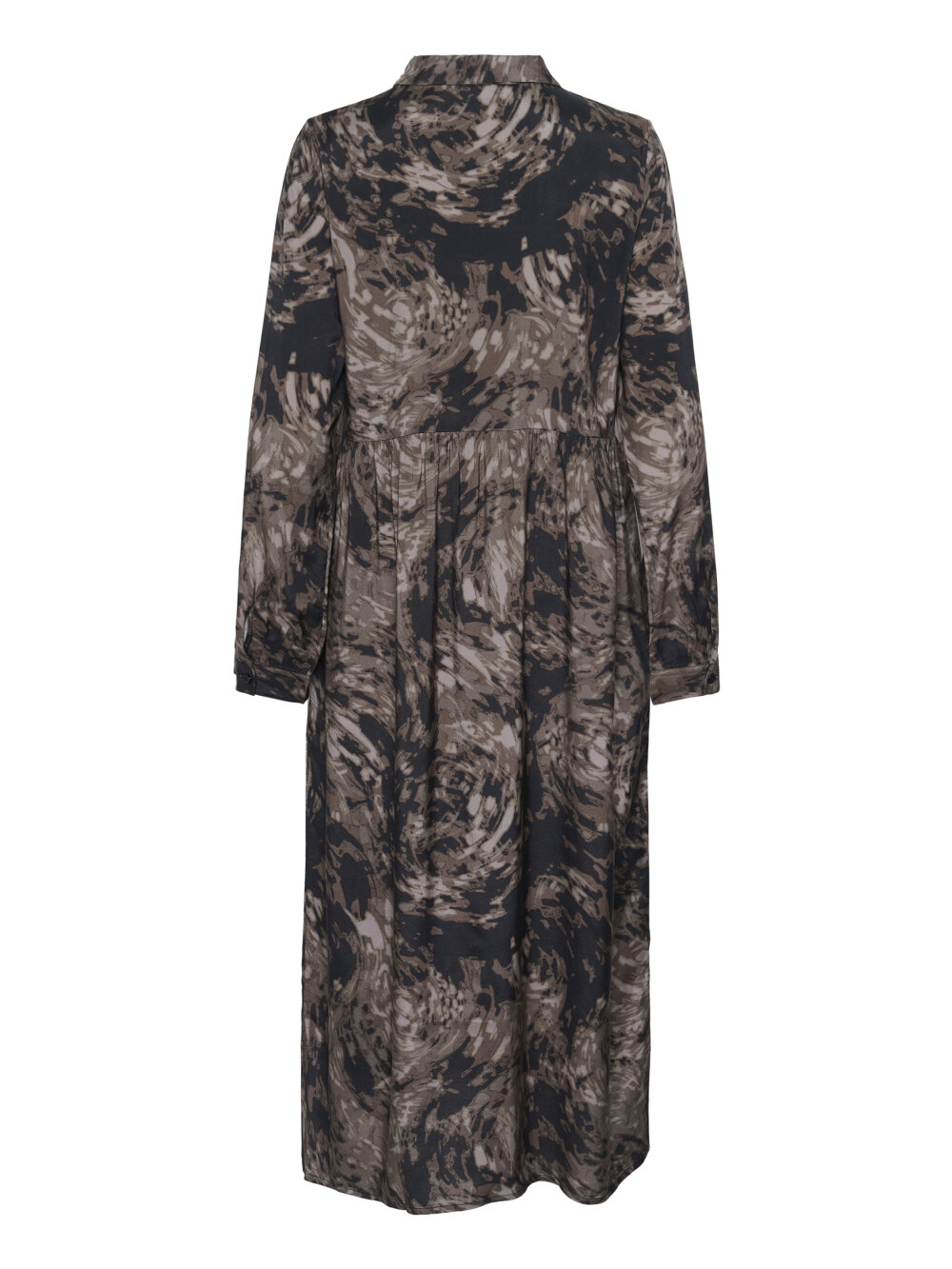 Kaffe - KAjamie Shirt Dress