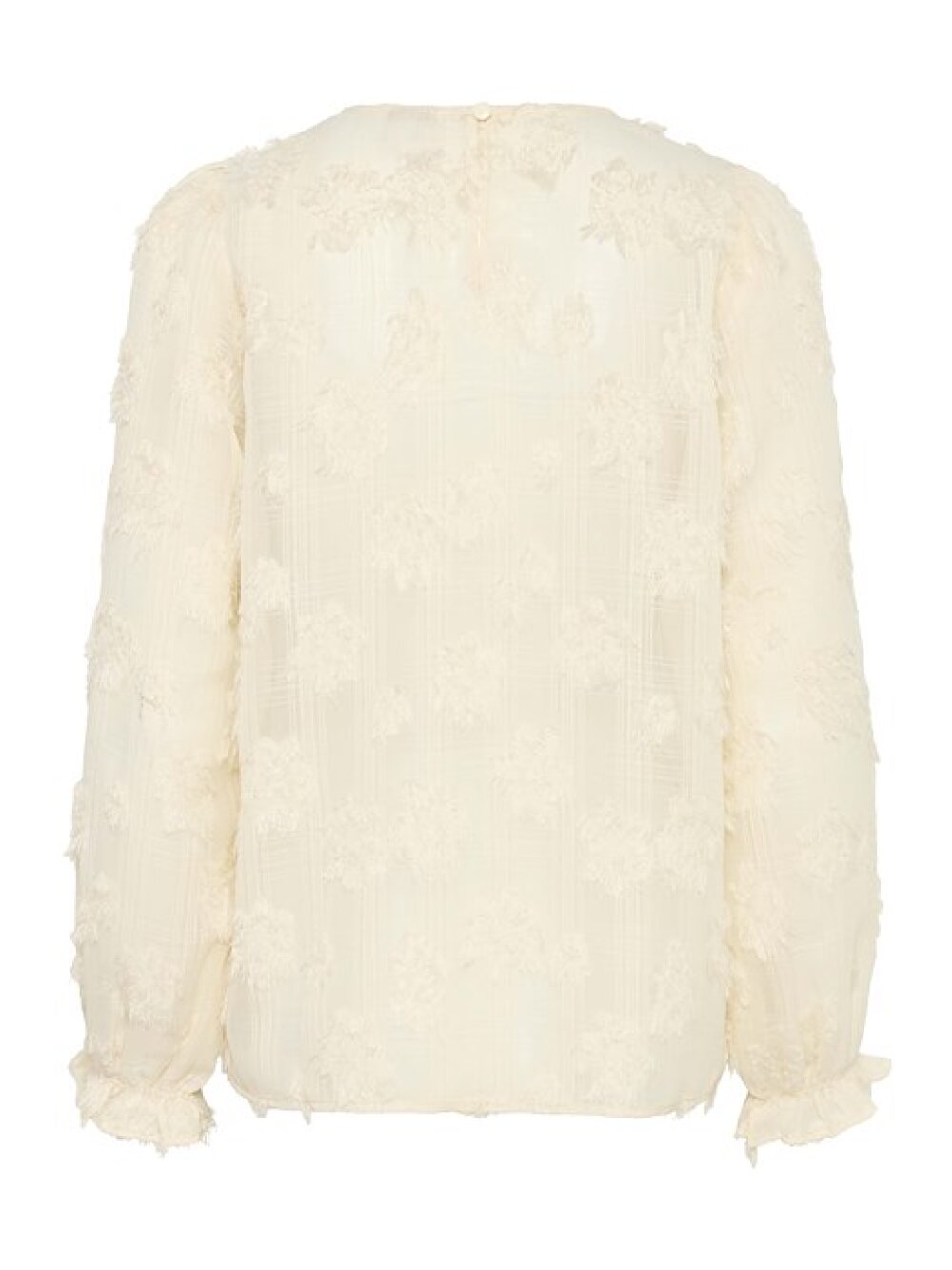 Culture - CUbeannie Blouse