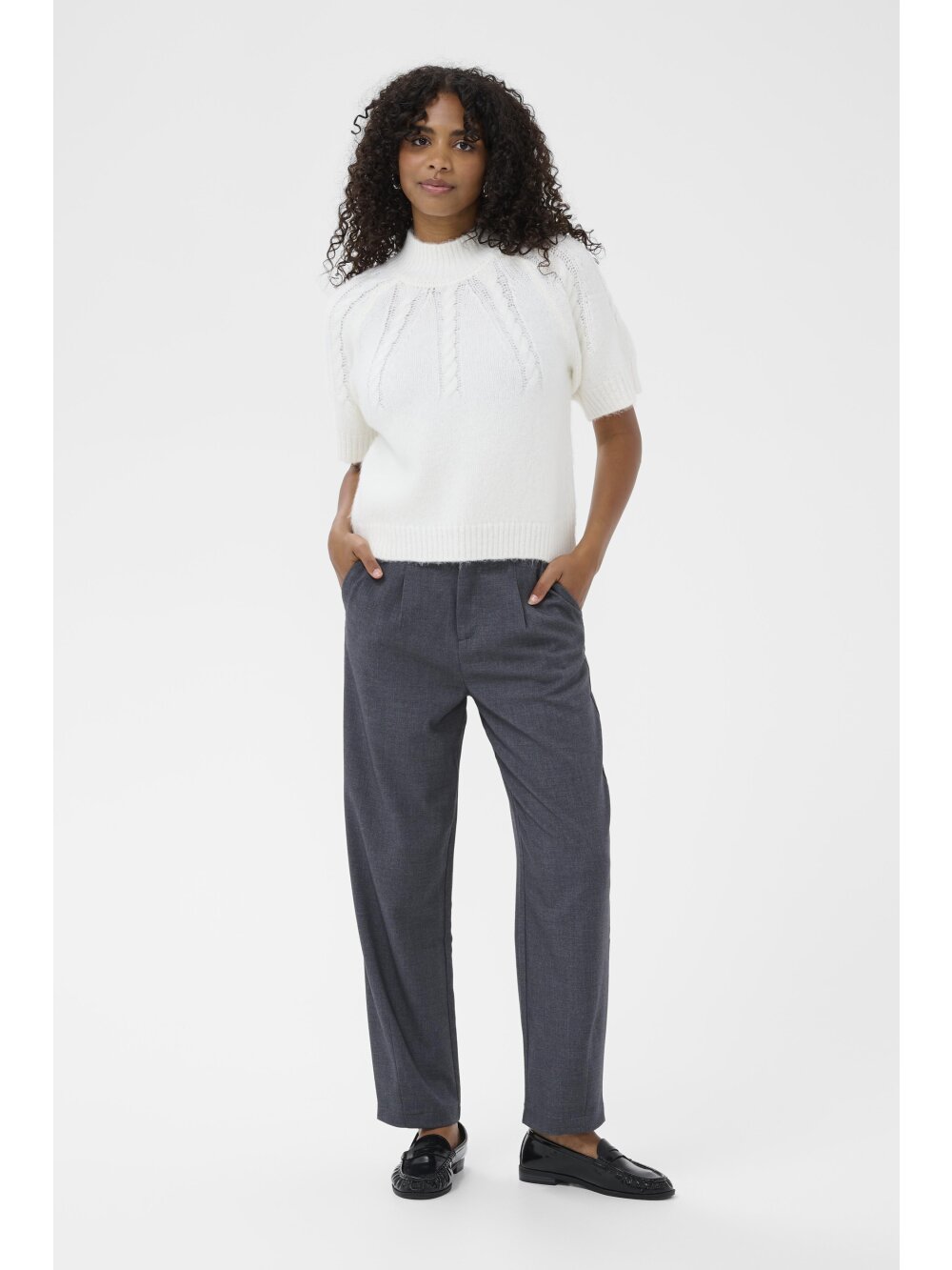 Kaffe - KAcuba Pullover