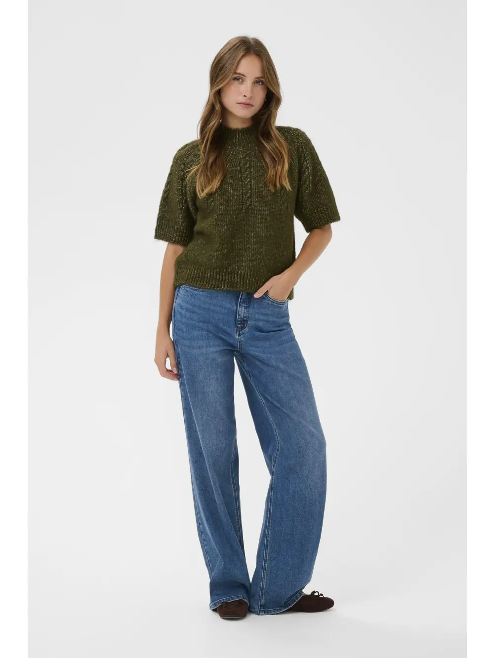 Kaffe - KAcuba Pullover