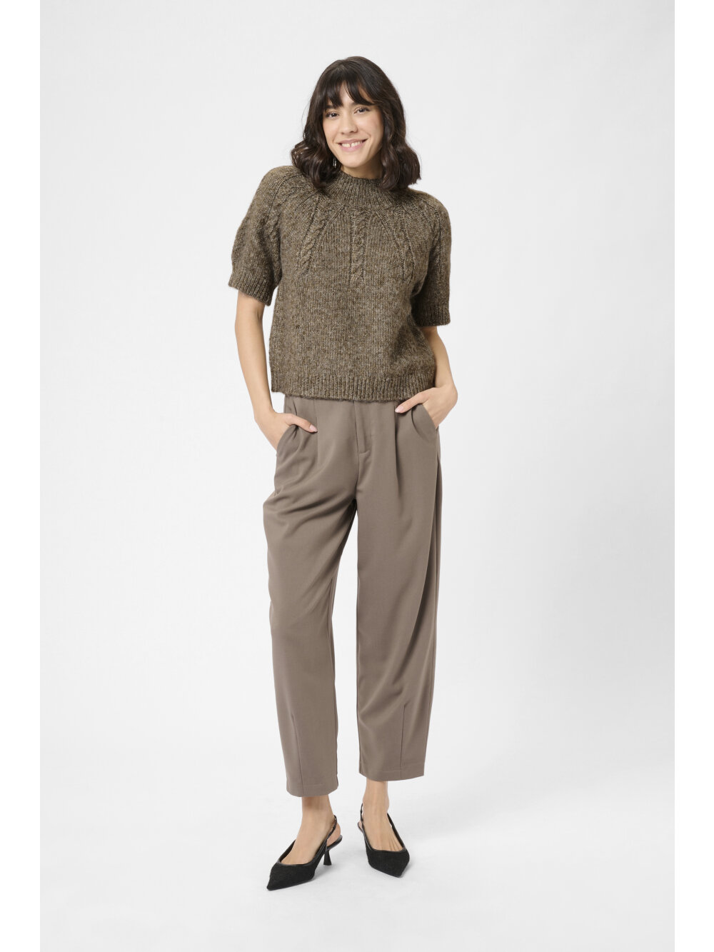 Kaffe - KAcuba Pullover
