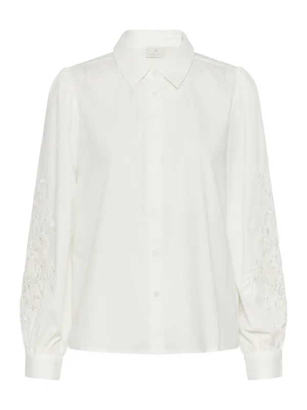 Kaffe - KAvicky Shirt Kaffe - KAvicky Shirt