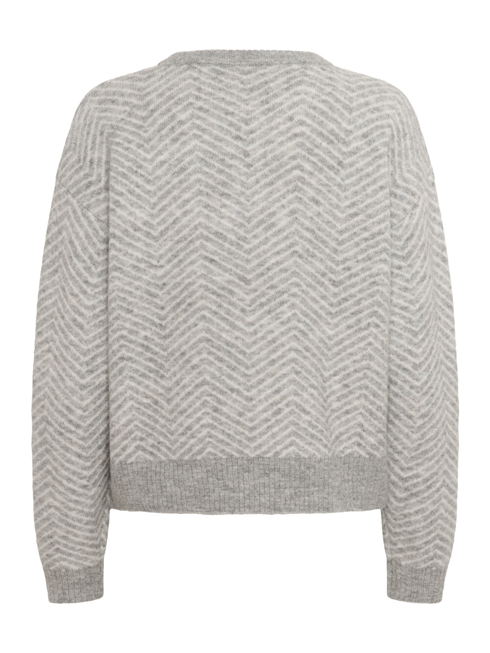 Kaffe - KAbitzy Pullover