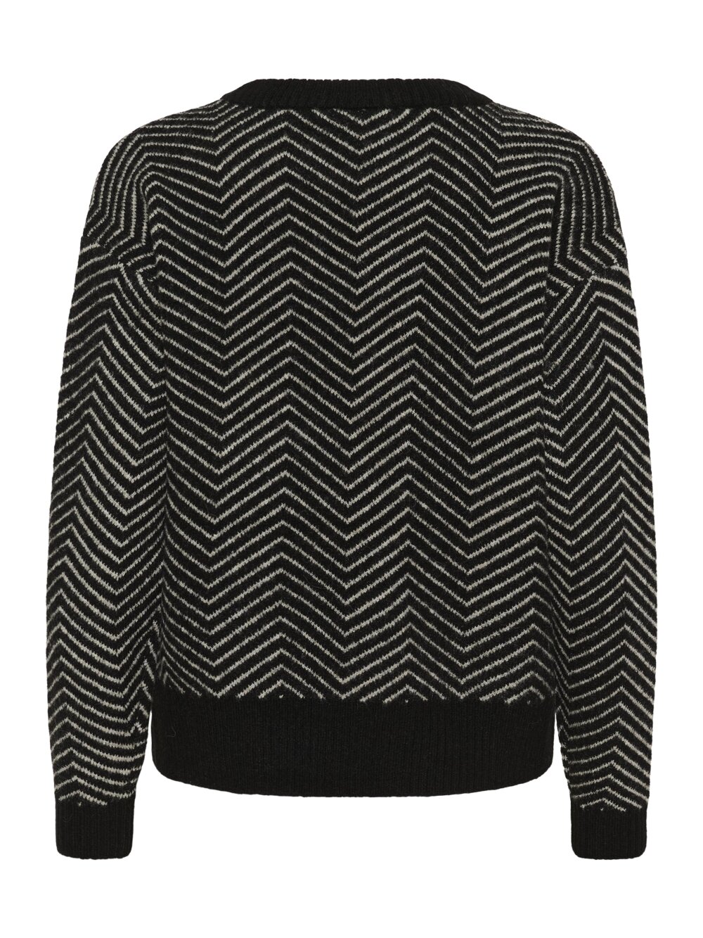 Kaffe - KAbitzy Pullover
