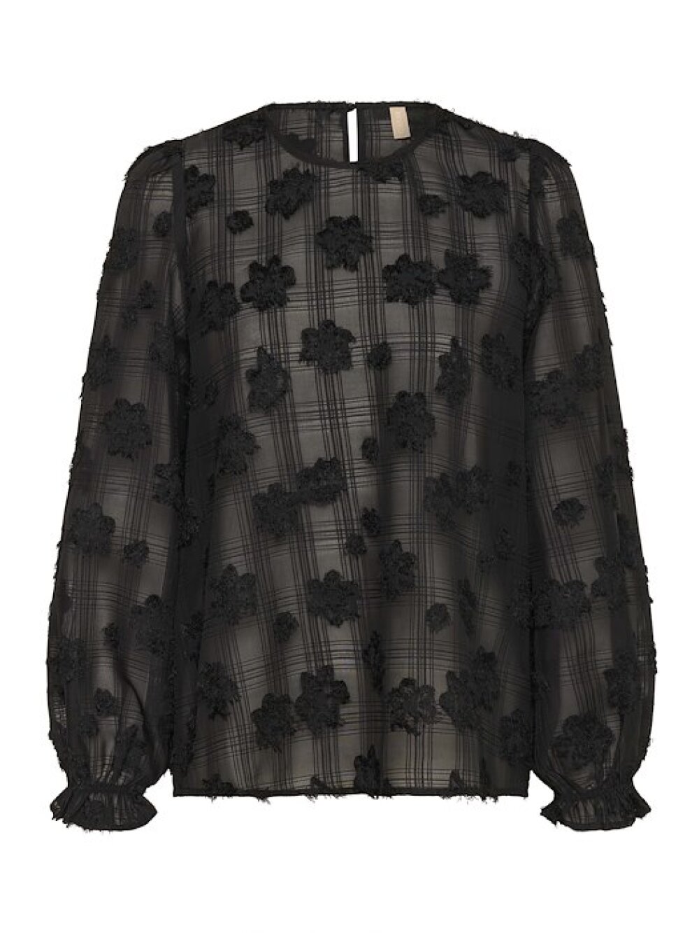 Culture - CUbeannie Blouse