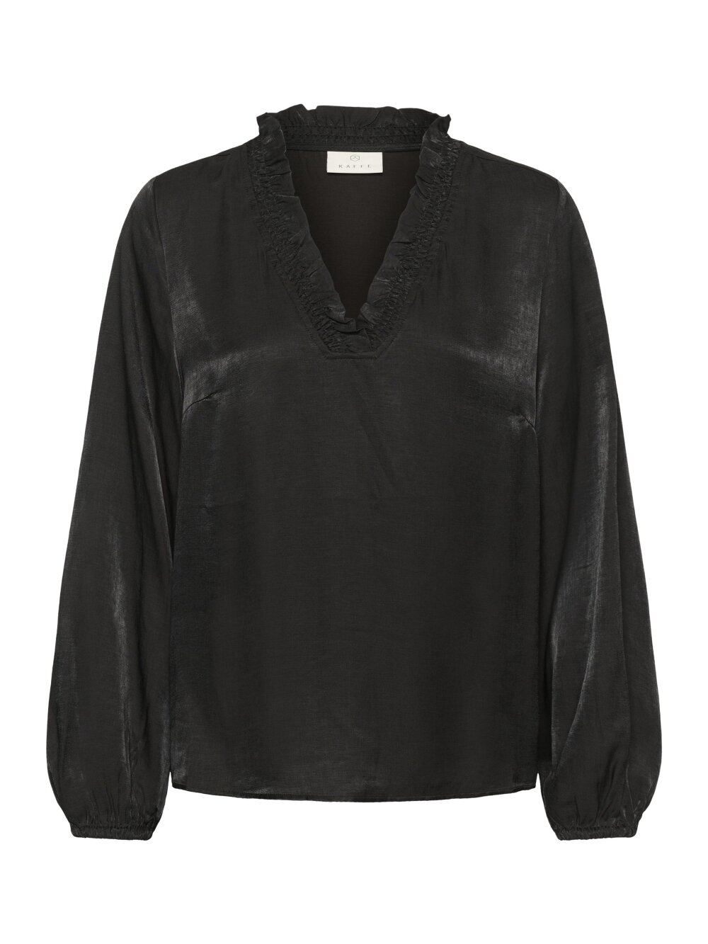 Kaffe - KAmille Blouse