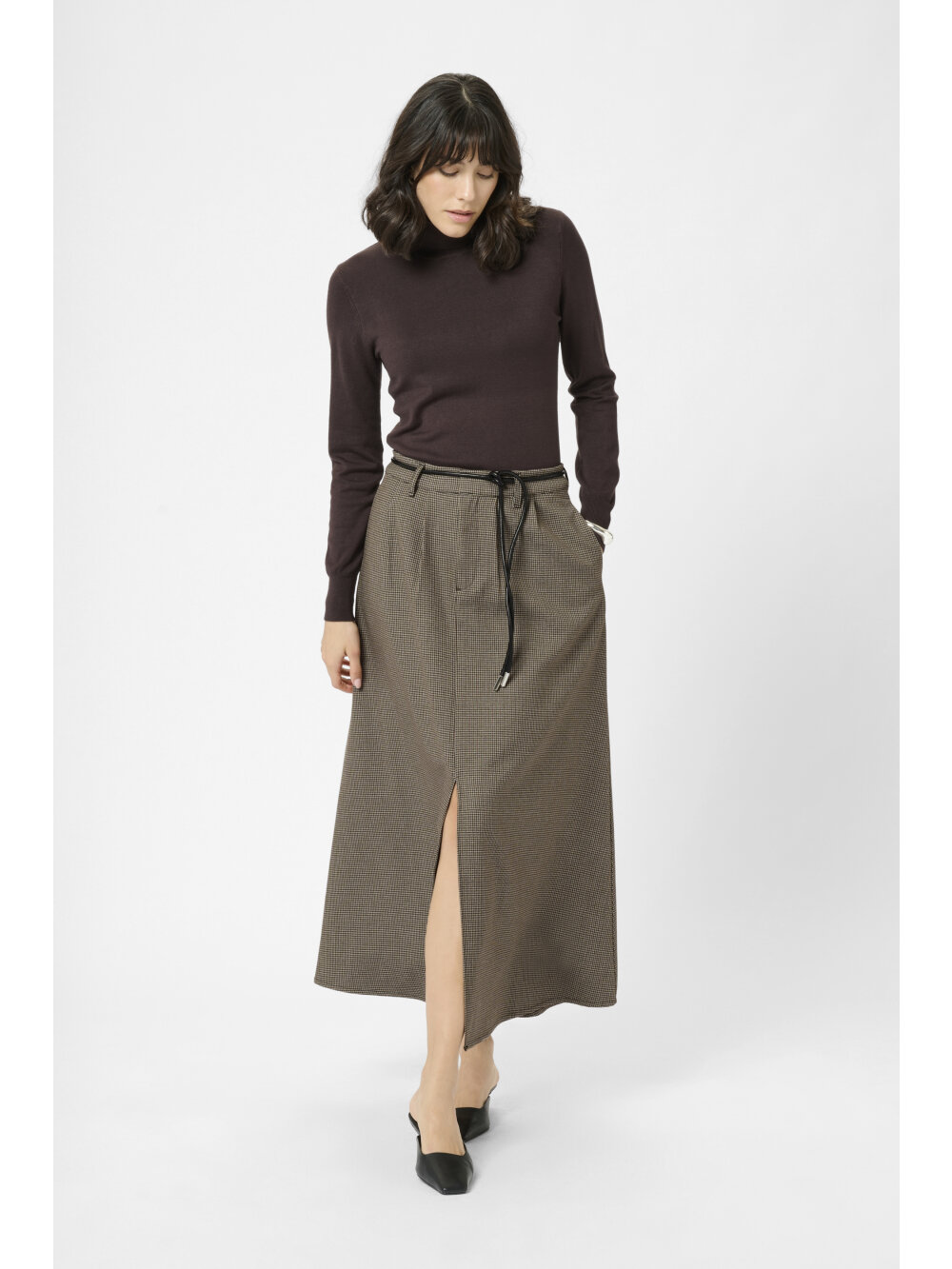 Kaffe - KAelyah Skirt