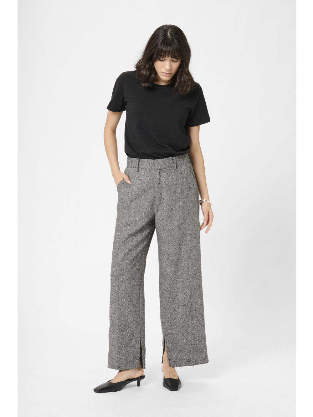 Kaffe - KAthilda Pants