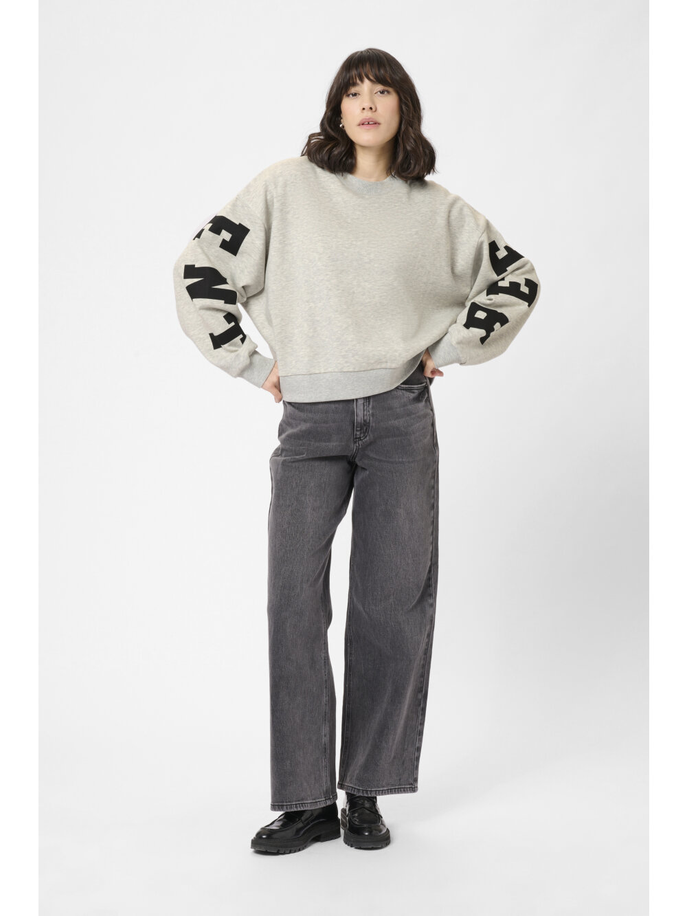 Kaffe - KAlise Sweatshirt