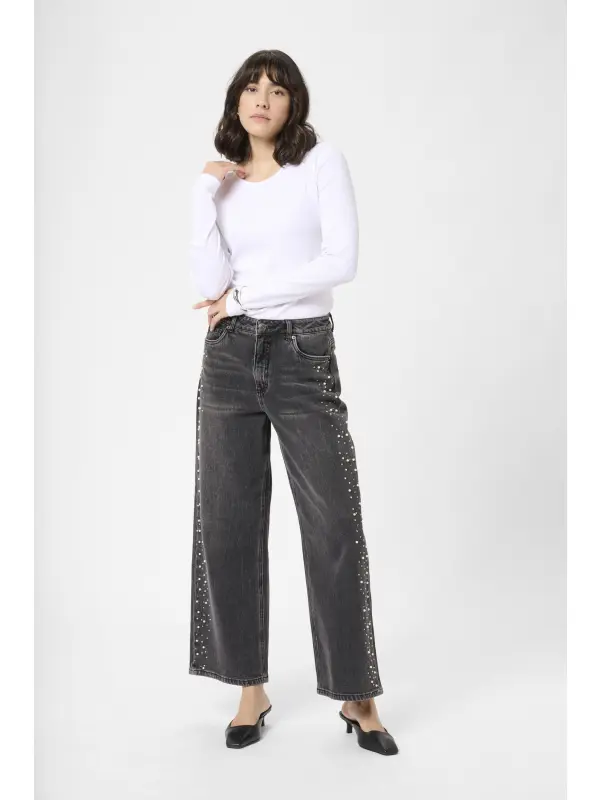 Kaffe - KApetra Jeans