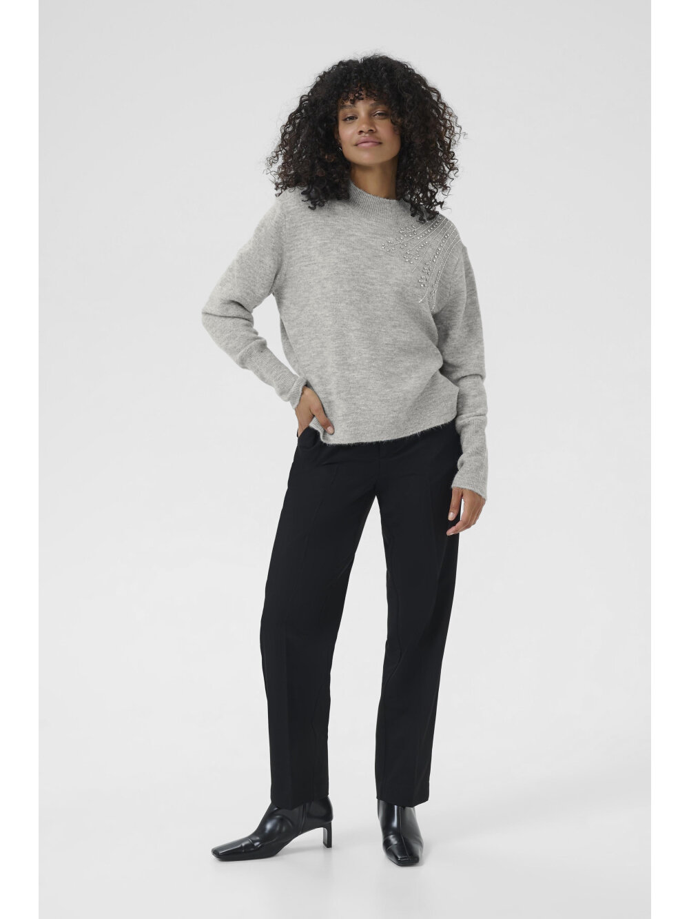 Kaffe - KAstary Pullover