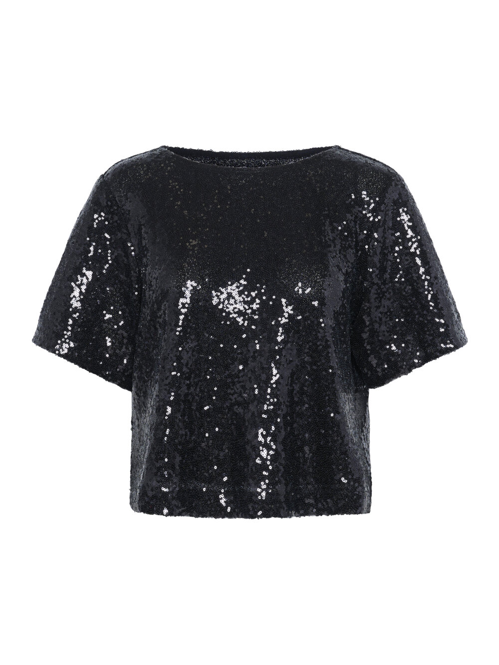 Kaffe - KAmiranda Sequin Blouse