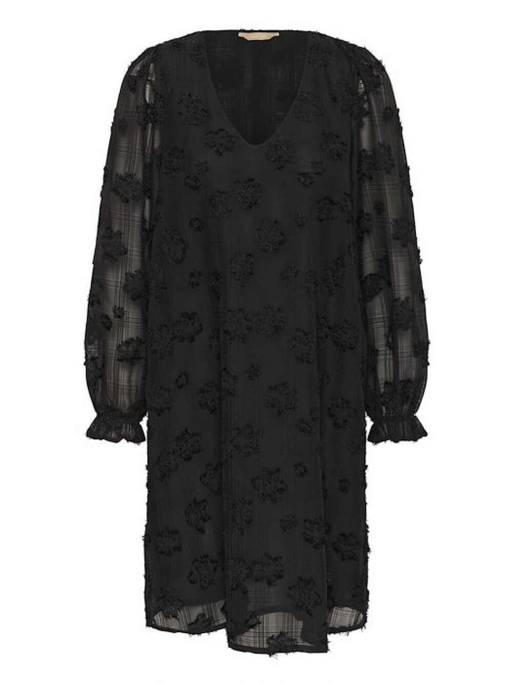 Culture - CUbeannie Dress