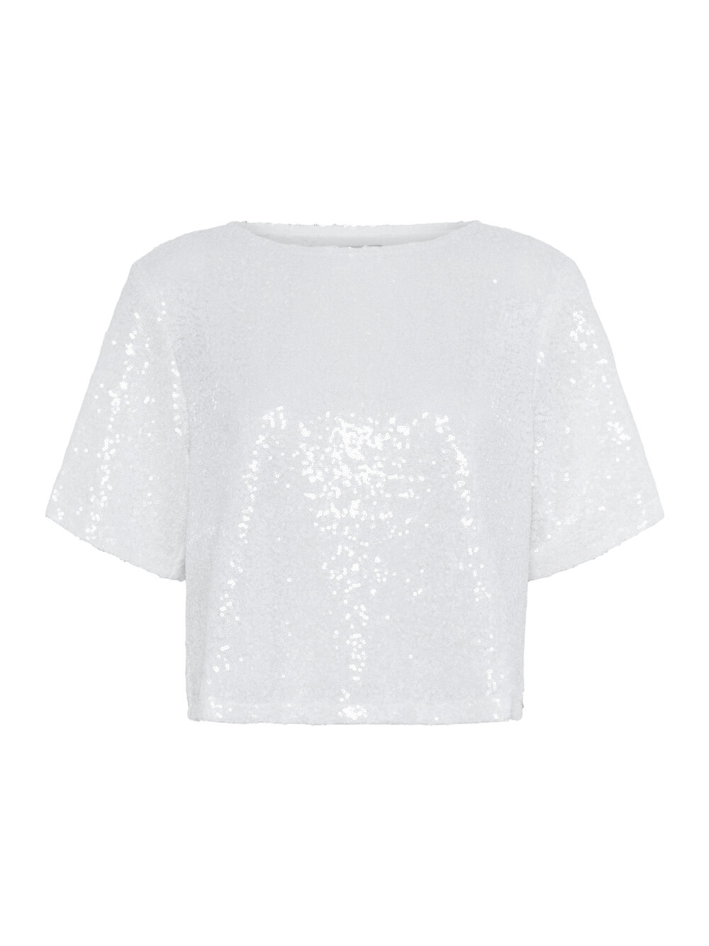 Kaffe - KAmiranda Sequin Blouse