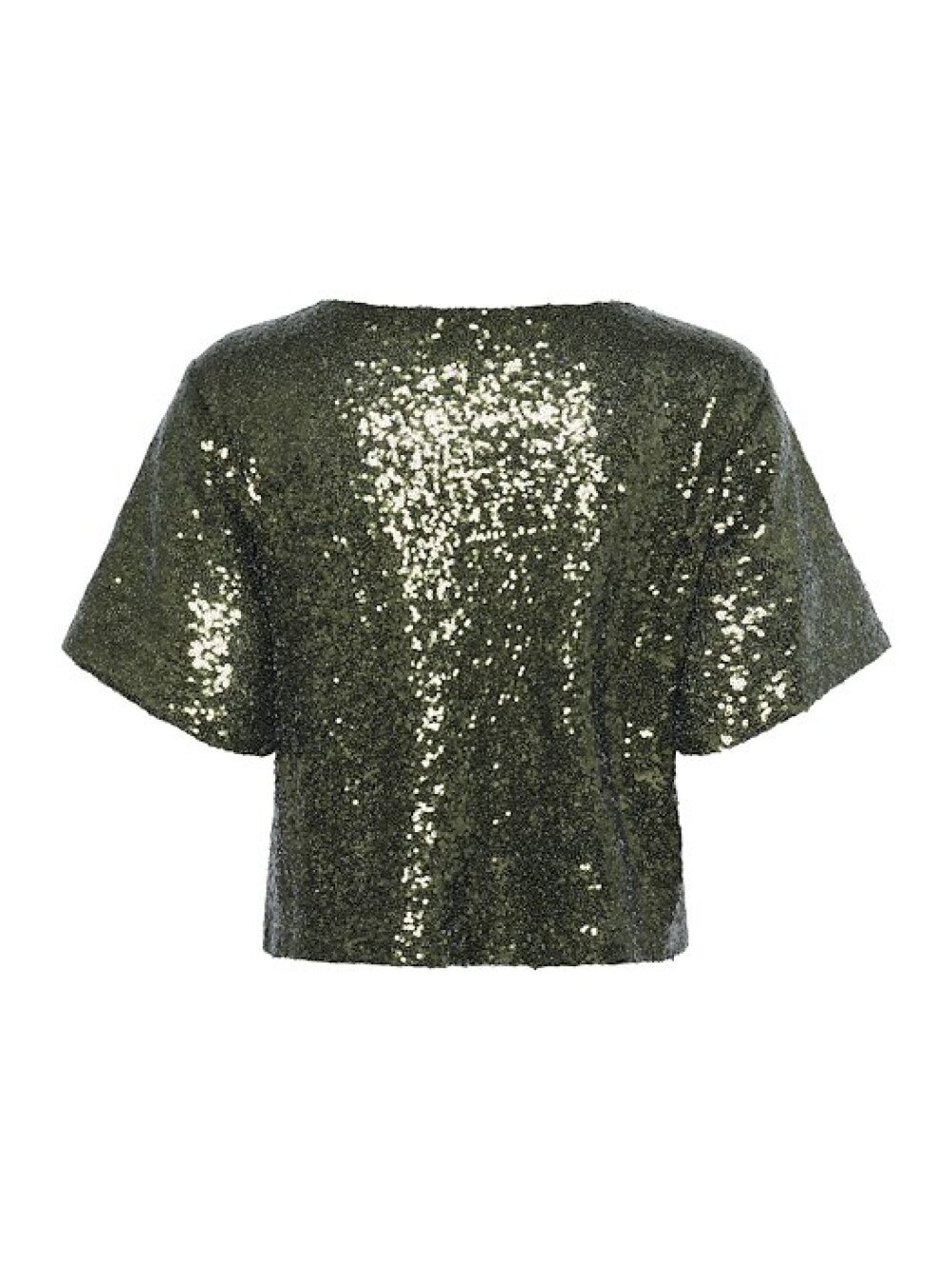 Kaffe - KAmiranda Sequin Blouse
