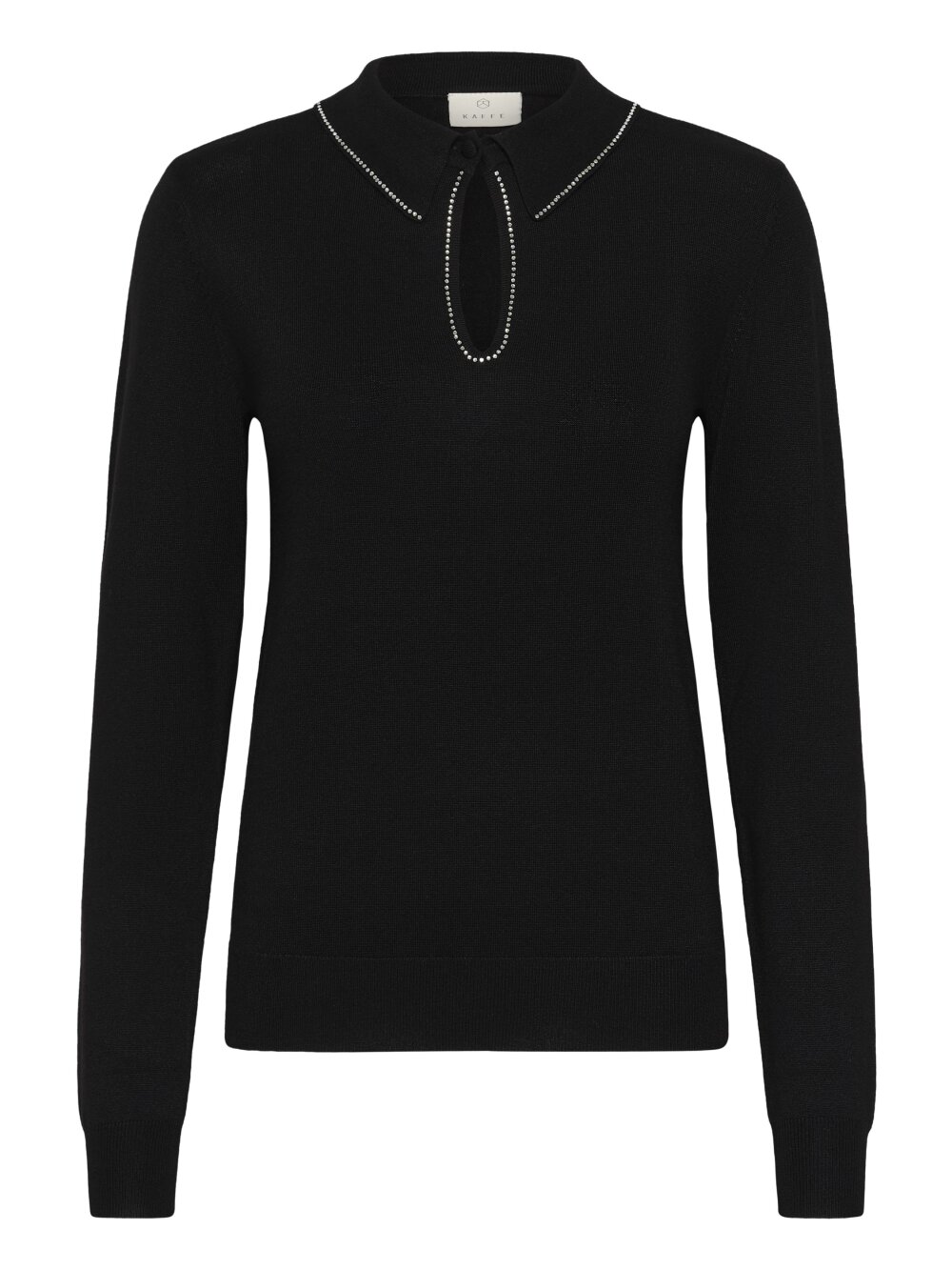 Kaffe - KAjada Polo Pullover