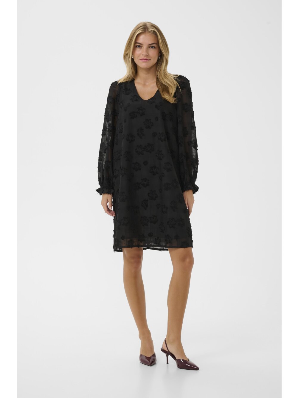 Culture - CUbeannie Dress