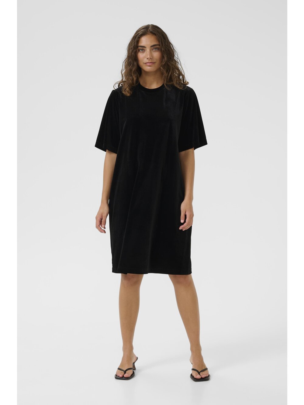 Culture - CUzoe Short Dress