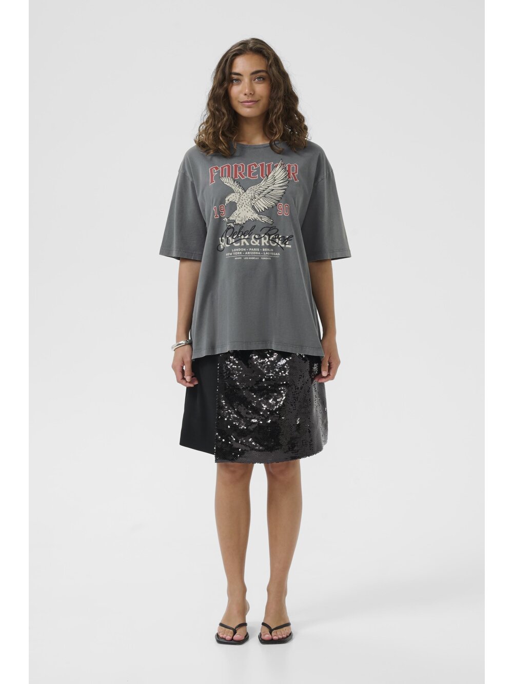 Culture - CUlomar Amora T-Shirt