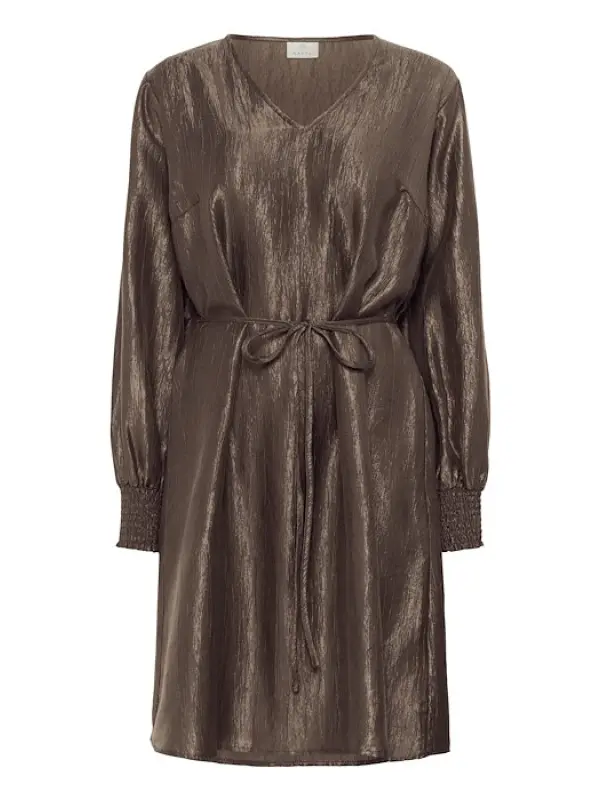 Kaffe - KArizz Short Dress Kaffe - KArizz Short Dress