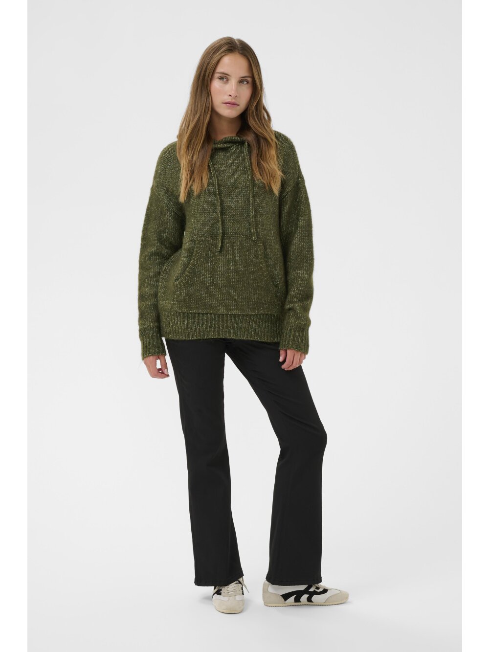 Kaffe - KAuma Knit Pullover