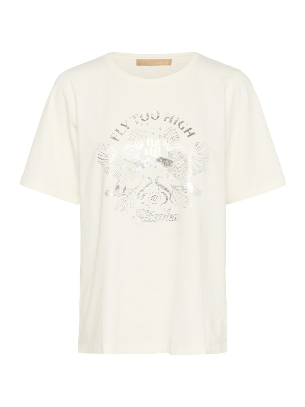 Culture - CUtaya Gith T-Shirt