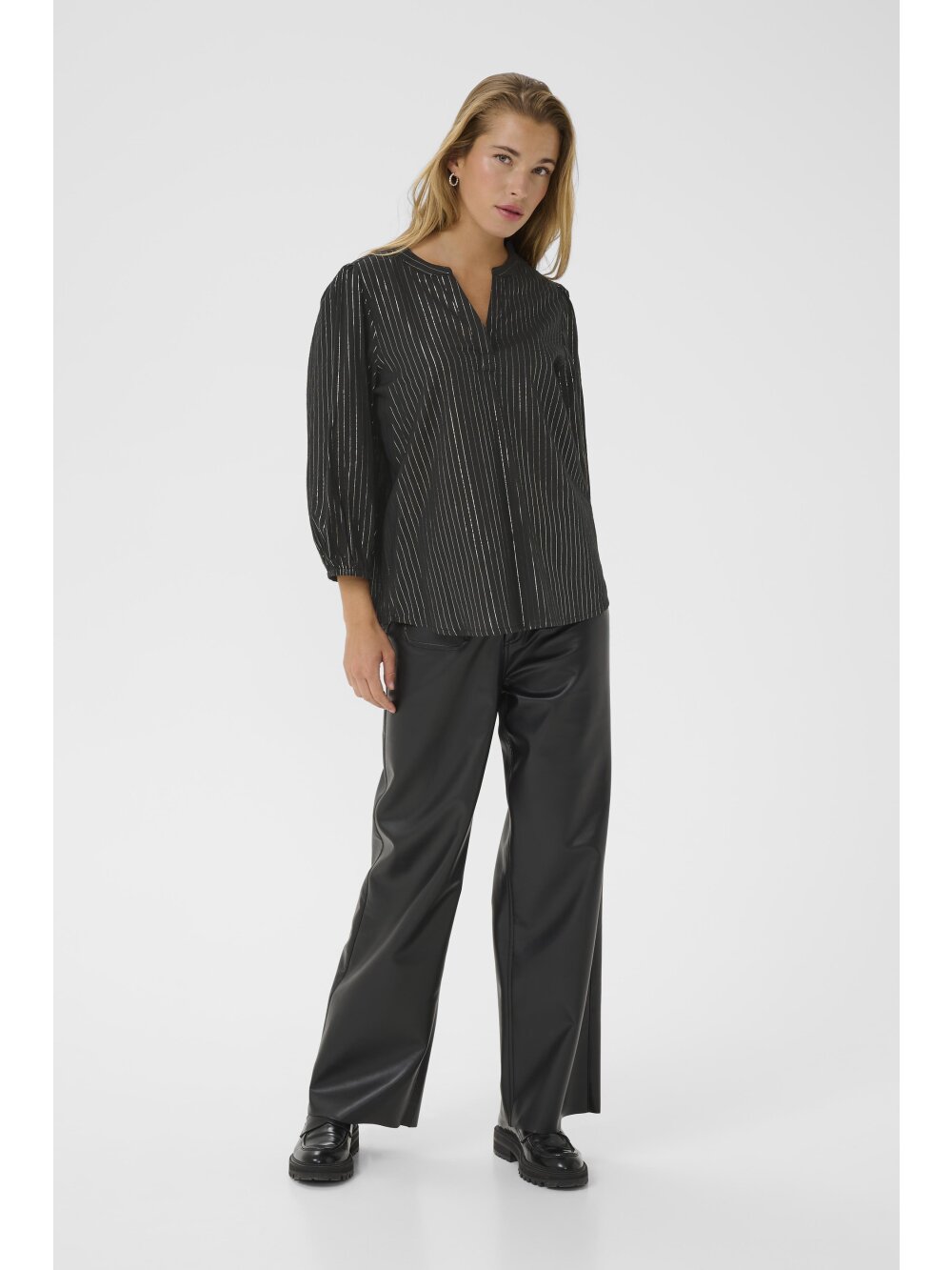 Kaffe - KAluise Blouse