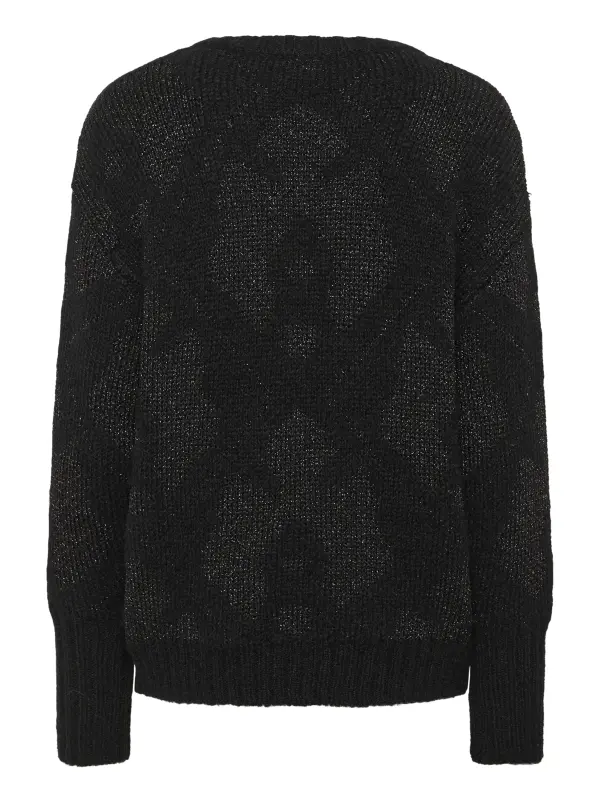 Kaffe - KAsandra Knit Pullover Kaffe - KAsandra Knit Pullover