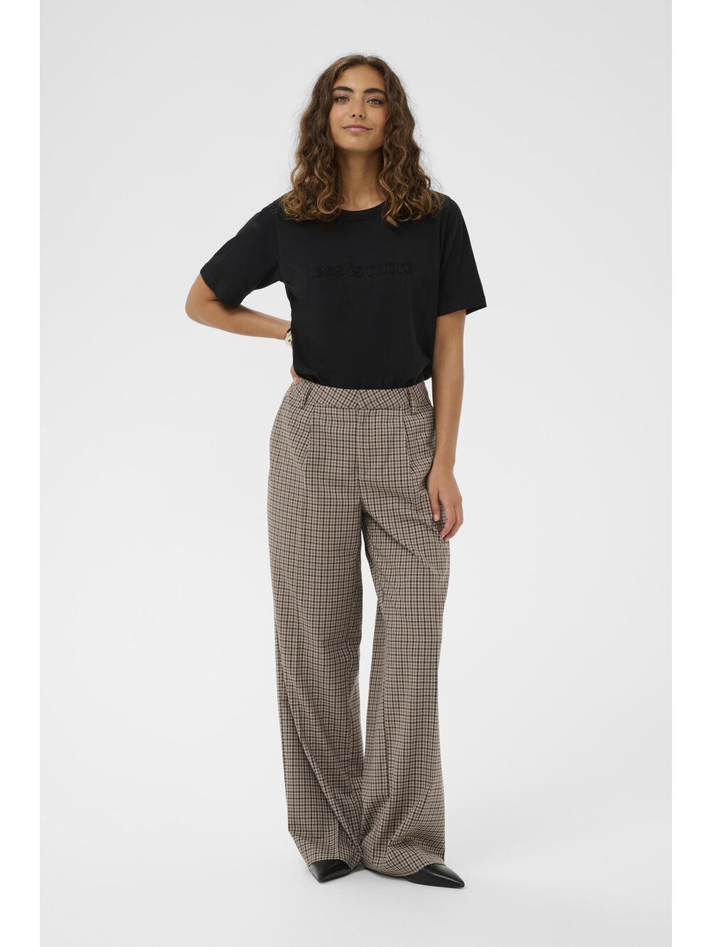 Culture - CUchecka Pants